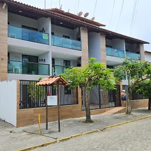  Apartamento Residence, 2 Quartos -