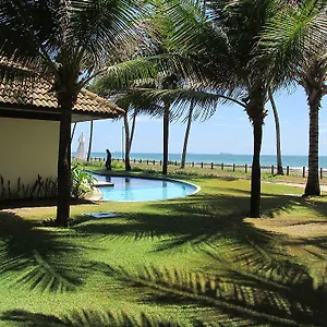  Apartamento Flat Marulhos