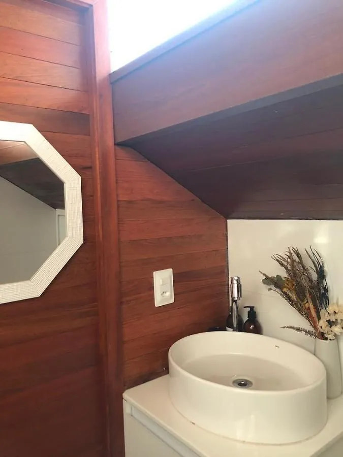 Casa de Férias Bangalô dos Sonhos: beira-mar de Muro Alto Pôrto das Galinhas